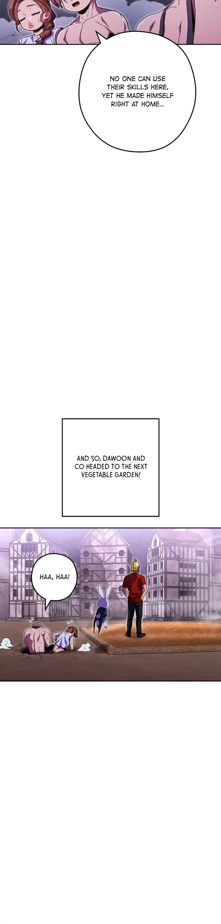 Dungeon Reset Chapter 158 page 7 - Chapter 158