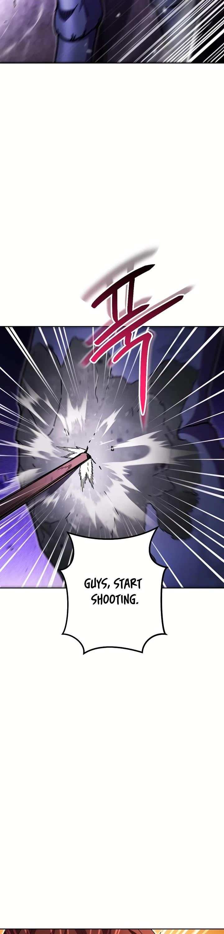 Dungeon Reset Chapter 159 page 10 - Chapter 159