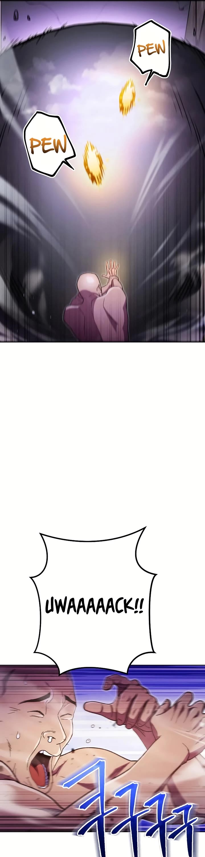 Dungeon Reset Chapter 159 page 17 - Chapter 159