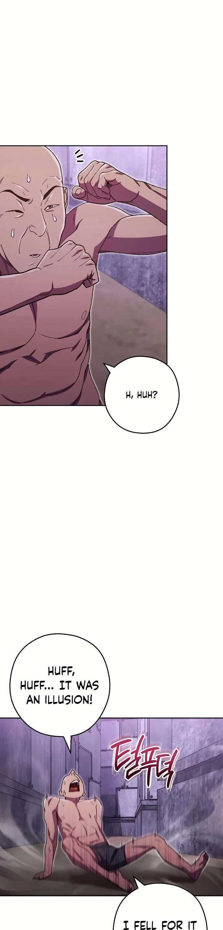 Dungeon Reset Chapter 159 page 19 - Chapter 159