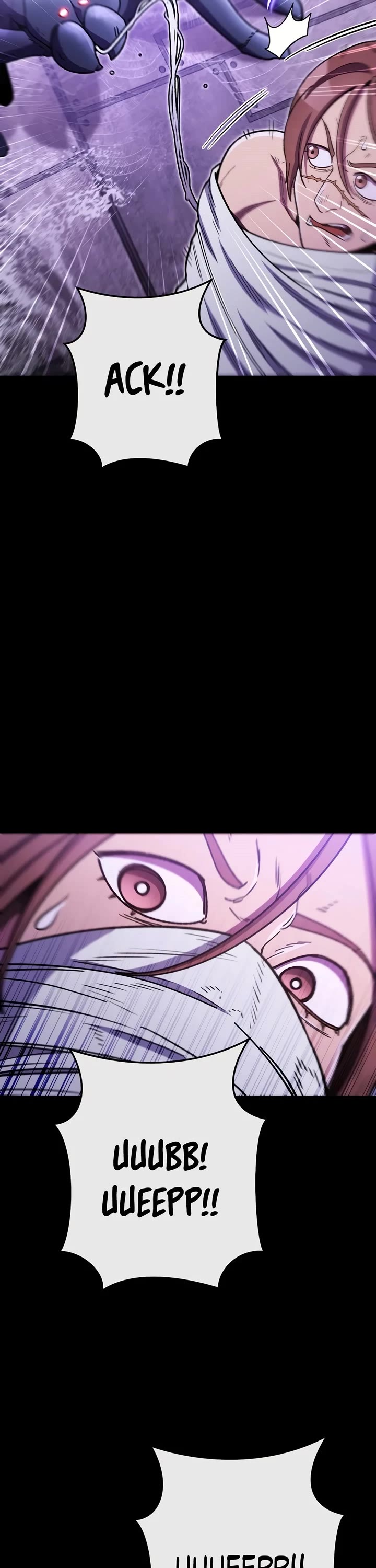 Dungeon Reset Chapter 159 page 30 - Chapter 159