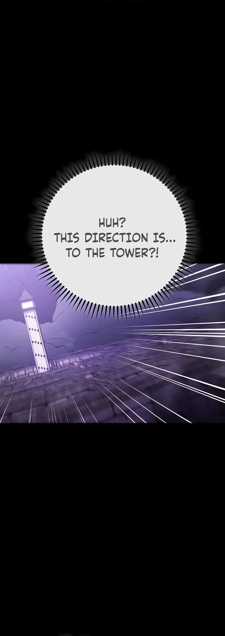 Dungeon Reset Chapter 159 page 32 - Chapter 159