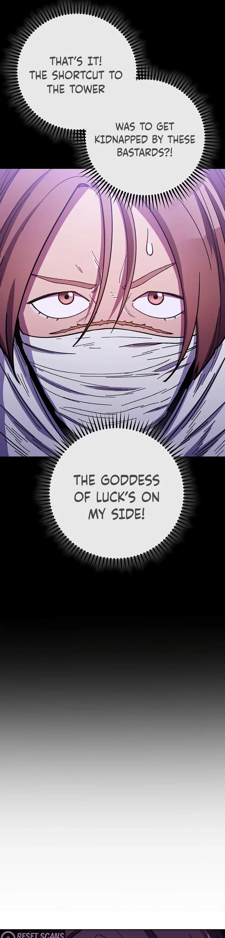 Dungeon Reset Chapter 159 page 33 - Chapter 159