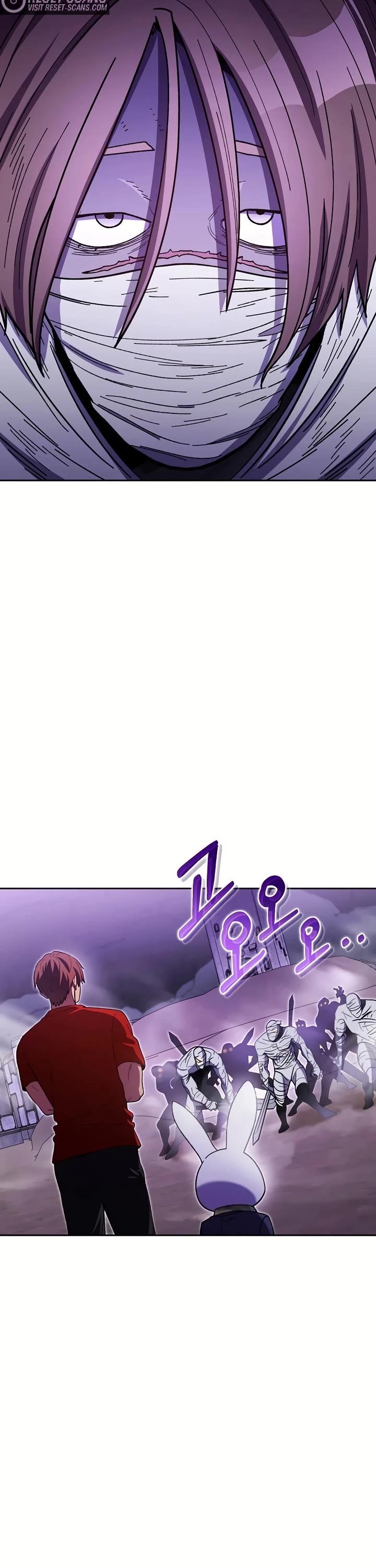 Dungeon Reset Chapter 159 page 34 - Chapter 159