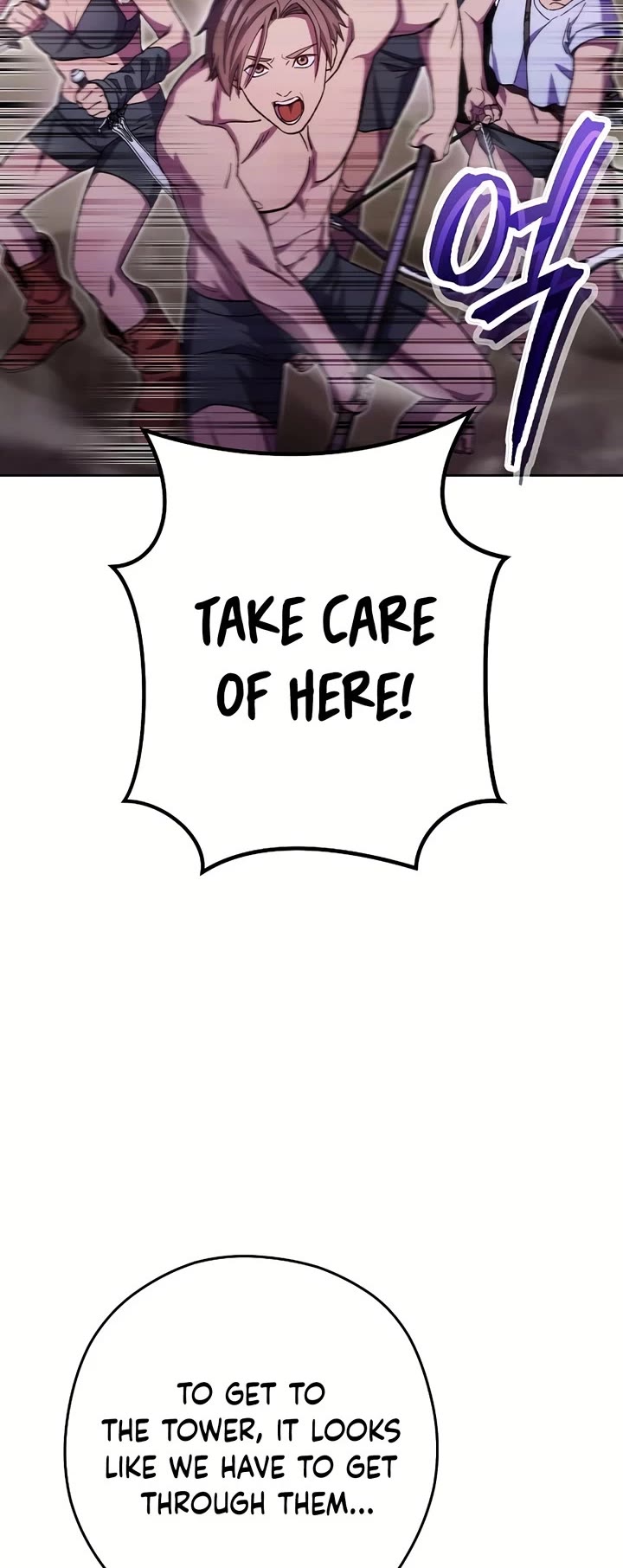 Dungeon Reset Chapter 159 page 39 - Chapter 159