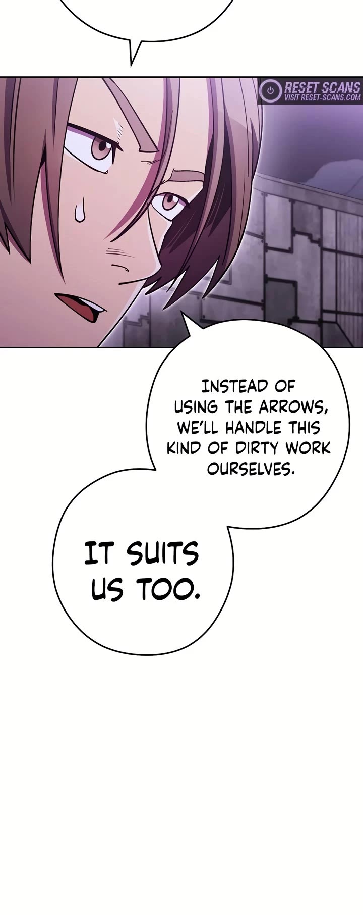 Dungeon Reset Chapter 159 page 40 - Chapter 159