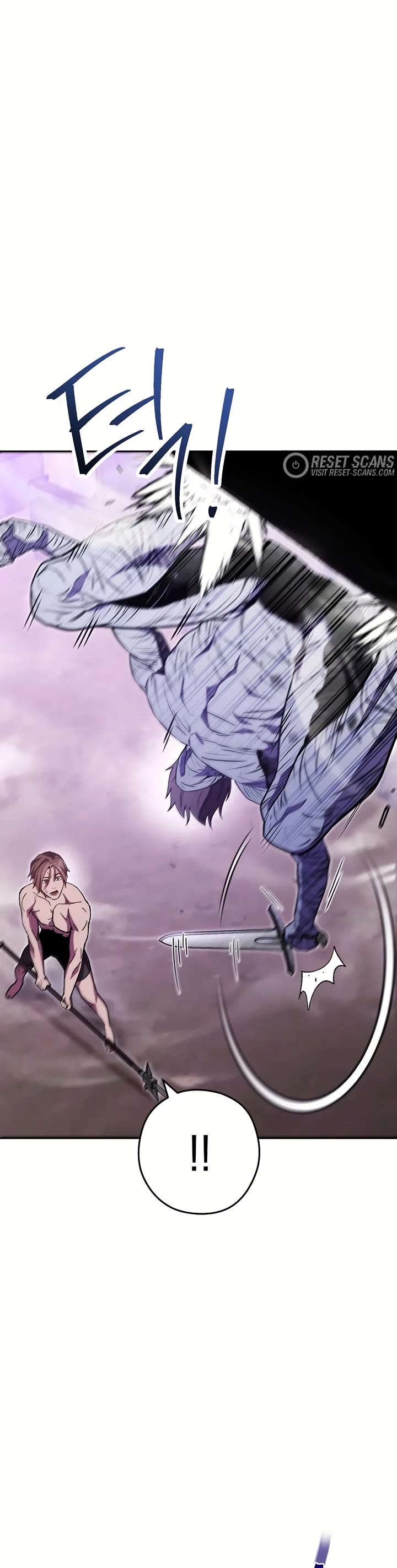 Dungeon Reset Chapter 159 page 43 - Chapter 159