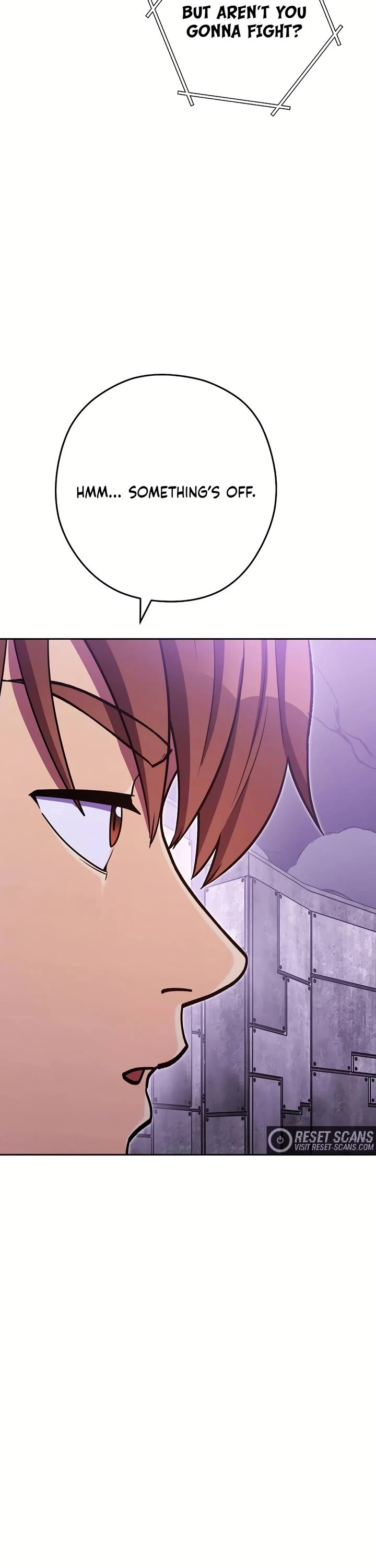 Dungeon Reset Chapter 159 page 46 - Chapter 159