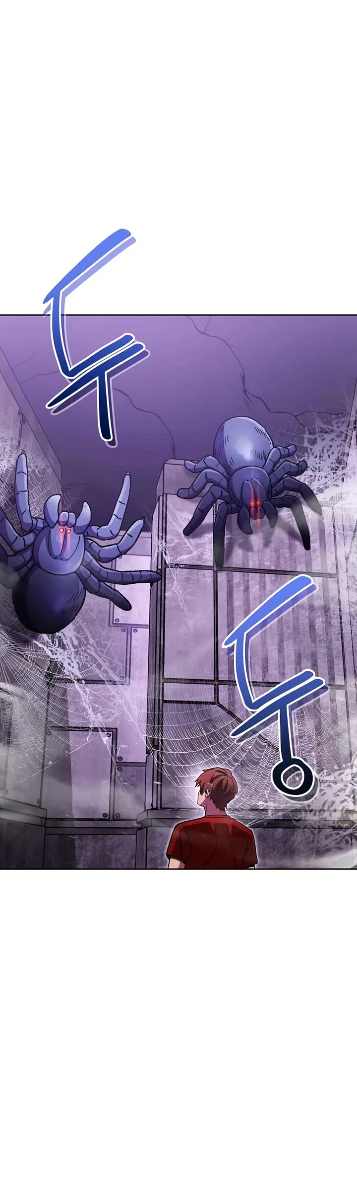 Dungeon Reset Chapter 159 page 8 - Chapter 159
