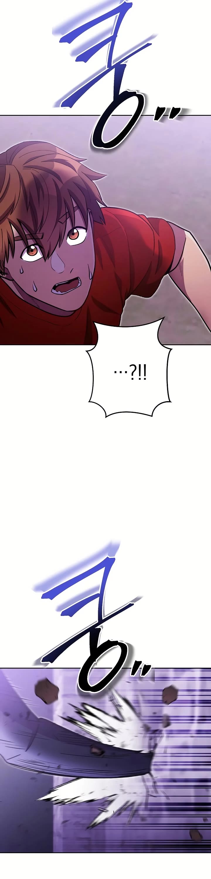 Dungeon Reset Chapter 160 page 11 - Chapter 160