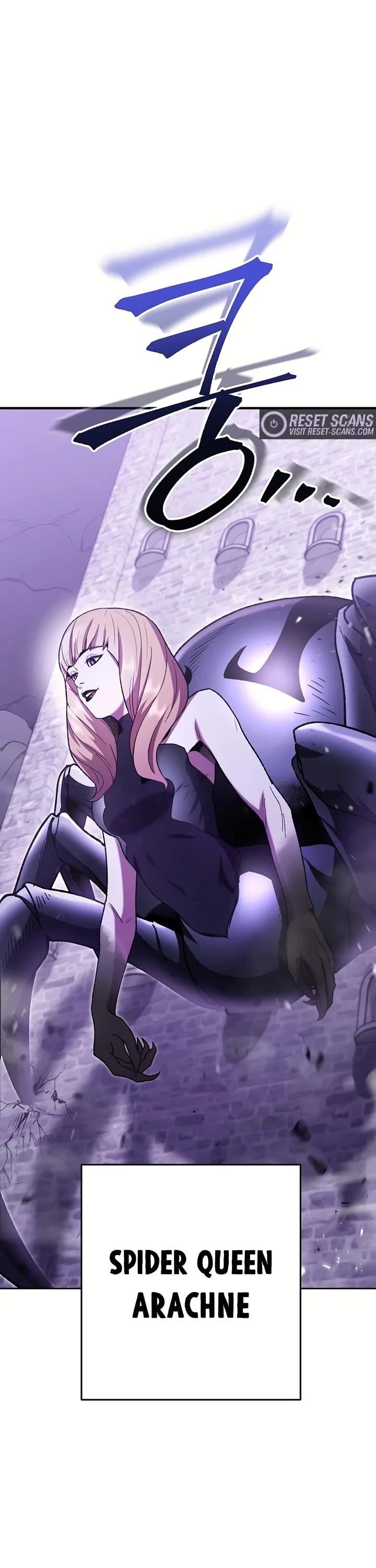 Dungeon Reset Chapter 160 page 12 - Chapter 160