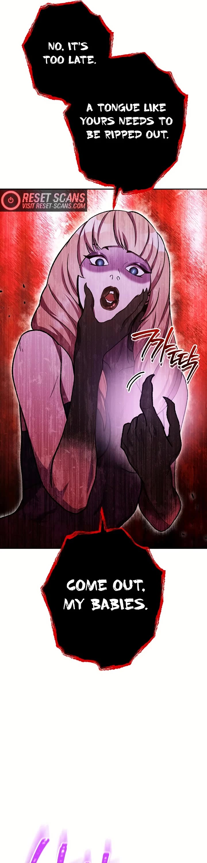Dungeon Reset Chapter 160 page 21 - Chapter 160