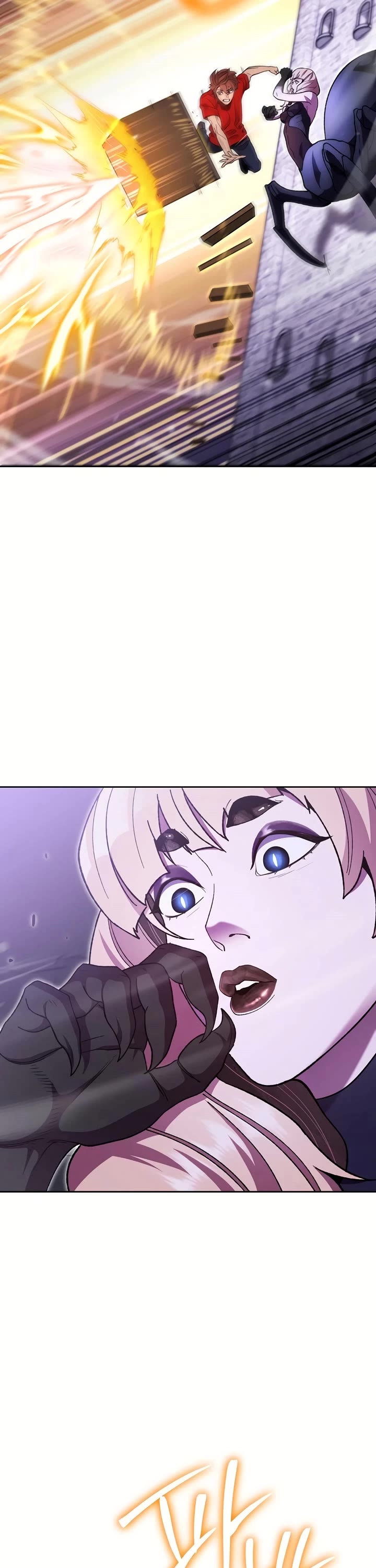 Dungeon Reset Chapter 161 page 13 - Chapter 161