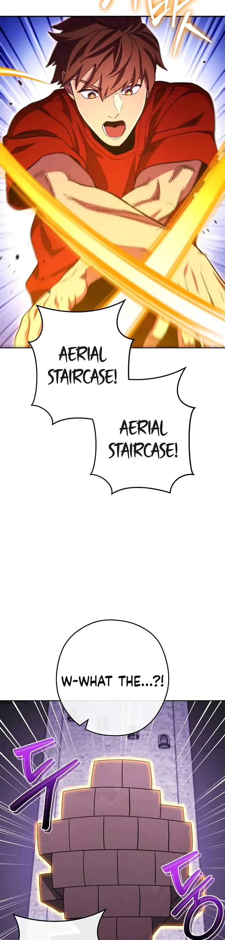 Dungeon Reset Chapter 161 page 14 - Chapter 161