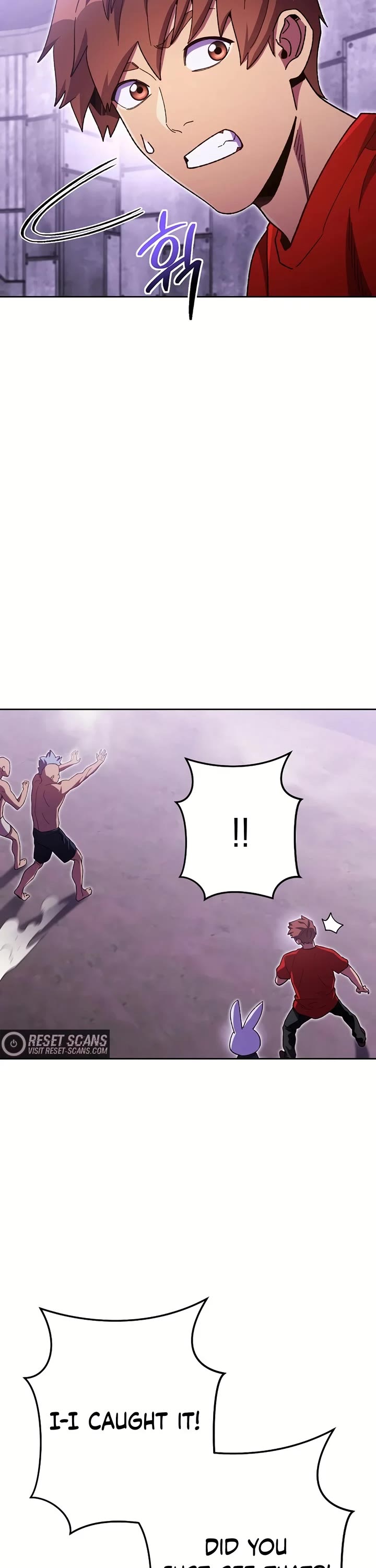 Dungeon Reset Chapter 161 page 2 - Chapter 161