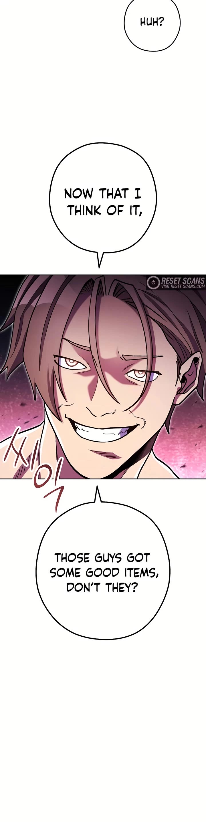 Dungeon Reset Chapter 161 page 29 - Chapter 161