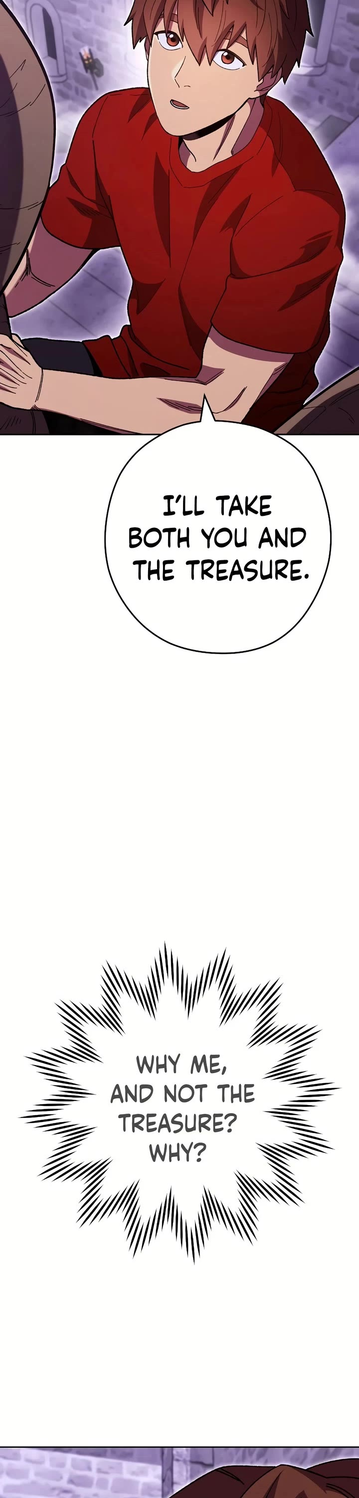Dungeon Reset Chapter 161 page 31 - Chapter 161