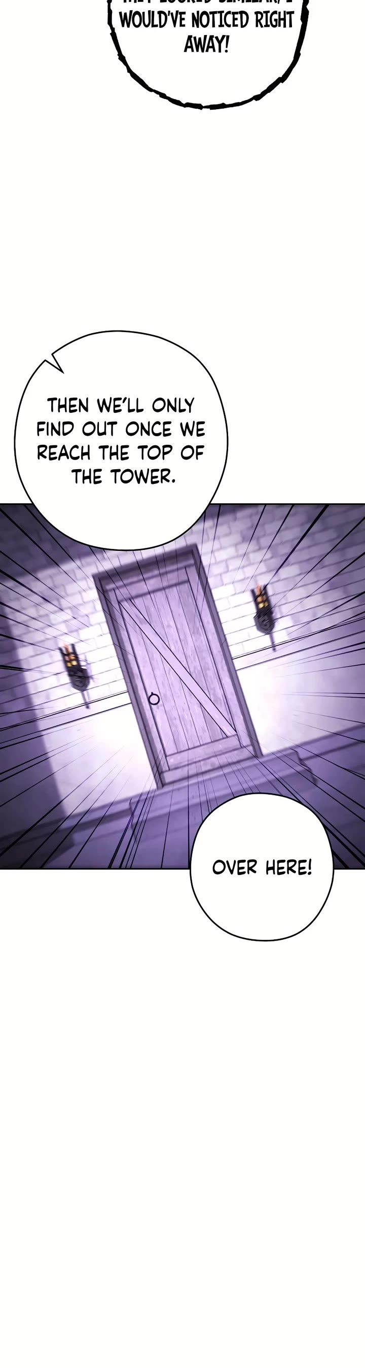 Dungeon Reset Chapter 161 page 41 - Chapter 161