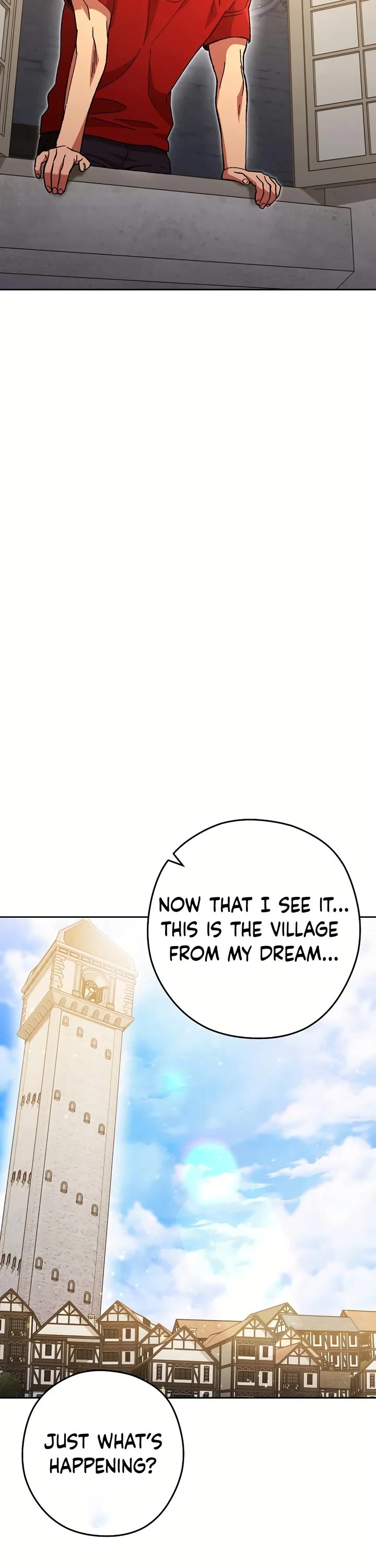 Dungeon Reset Chapter 162 page 10 - Chapter 162
