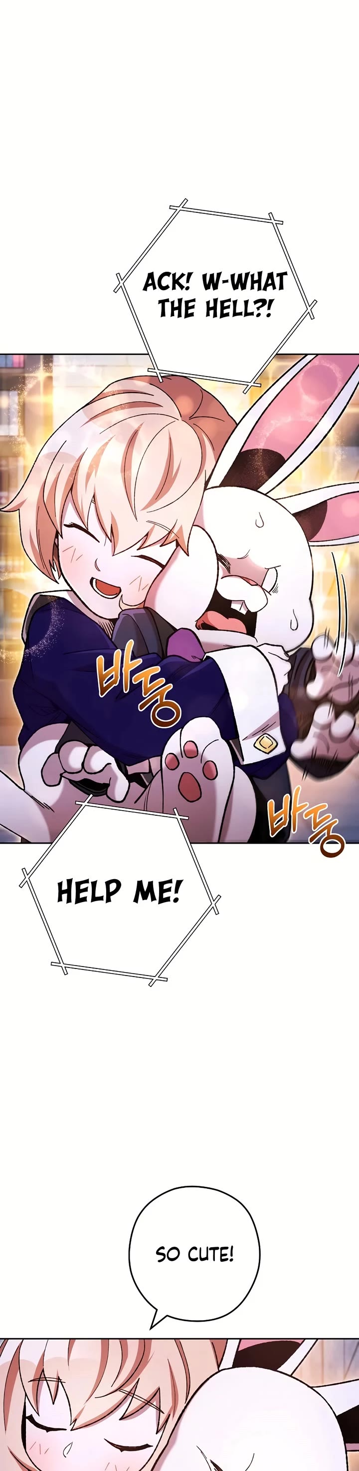 Dungeon Reset Chapter 162 page 19 - Chapter 162
