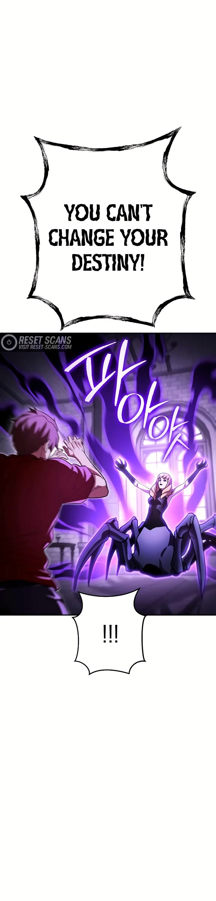 Dungeon Reset Chapter 162 page 2 - Chapter 162