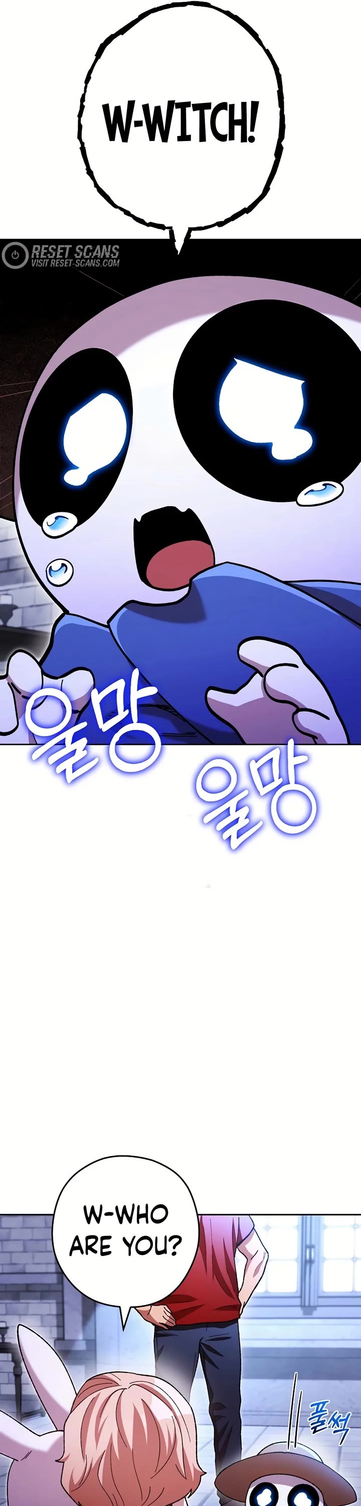 Dungeon Reset Chapter 162 page 21 - Chapter 162