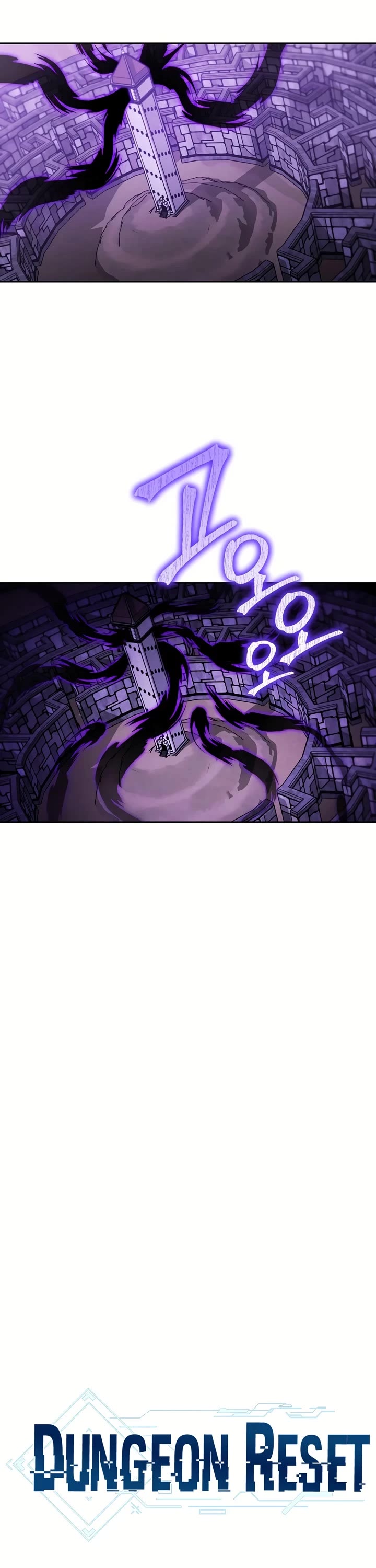 Dungeon Reset Chapter 162 page 3 - Chapter 162