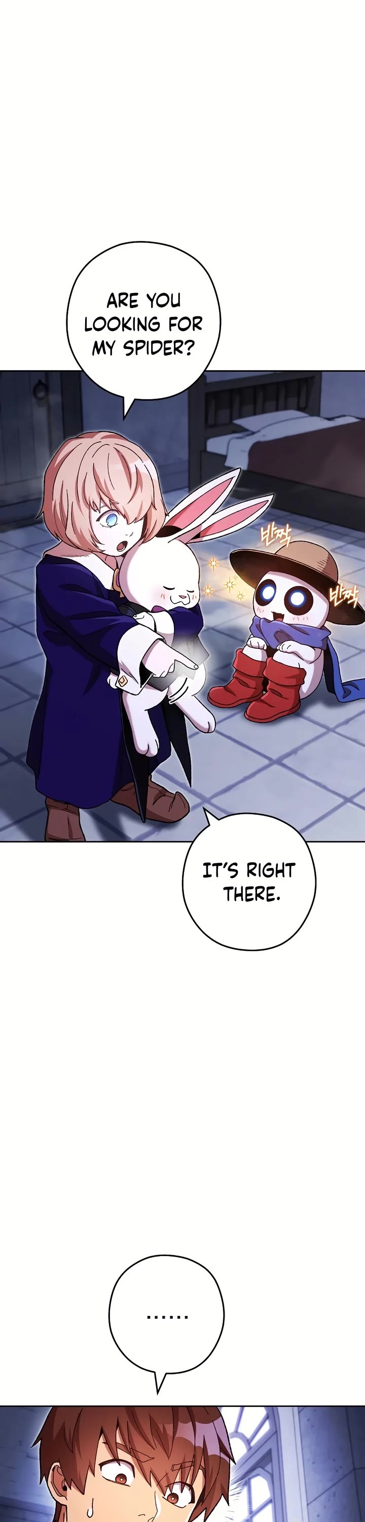 Dungeon Reset Chapter 162 page 31 - Chapter 162