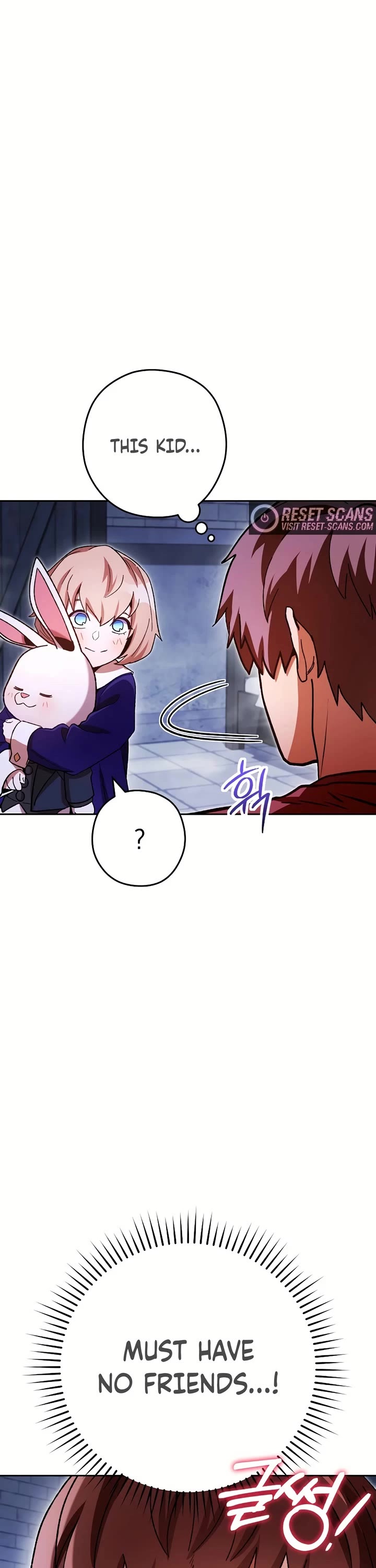 Dungeon Reset Chapter 162 page 33 - Chapter 162