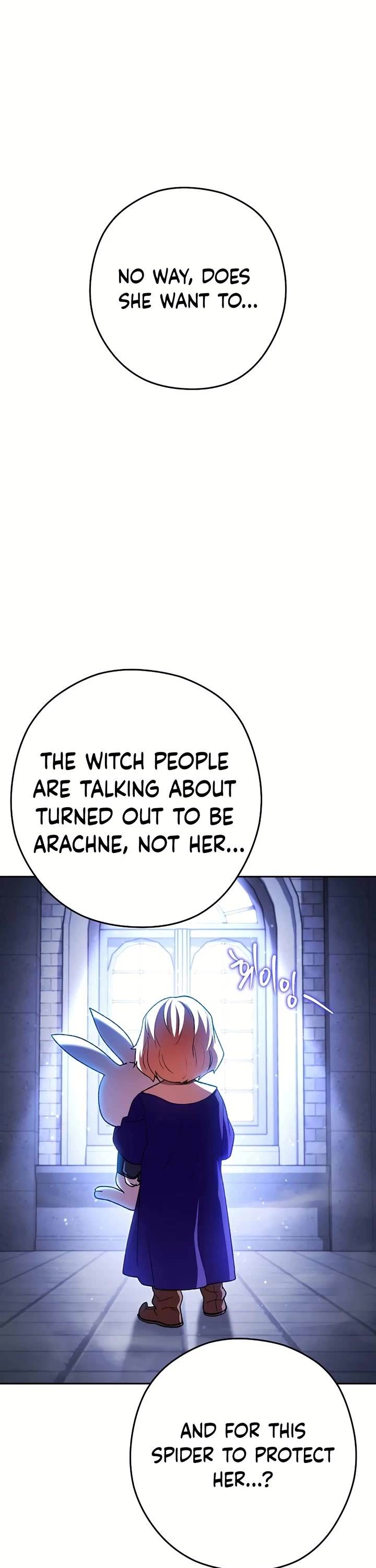 Dungeon Reset Chapter 162 page 37 - Chapter 162