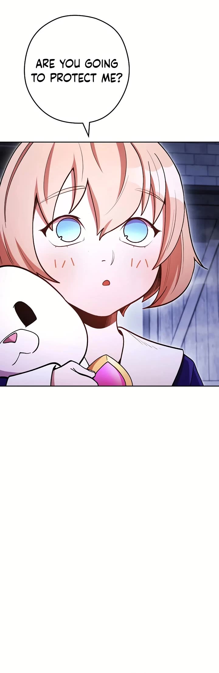 Dungeon Reset Chapter 162 page 40 - Chapter 162