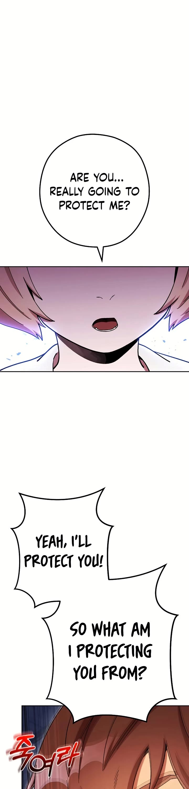 Dungeon Reset Chapter 162 page 43 - Chapter 162