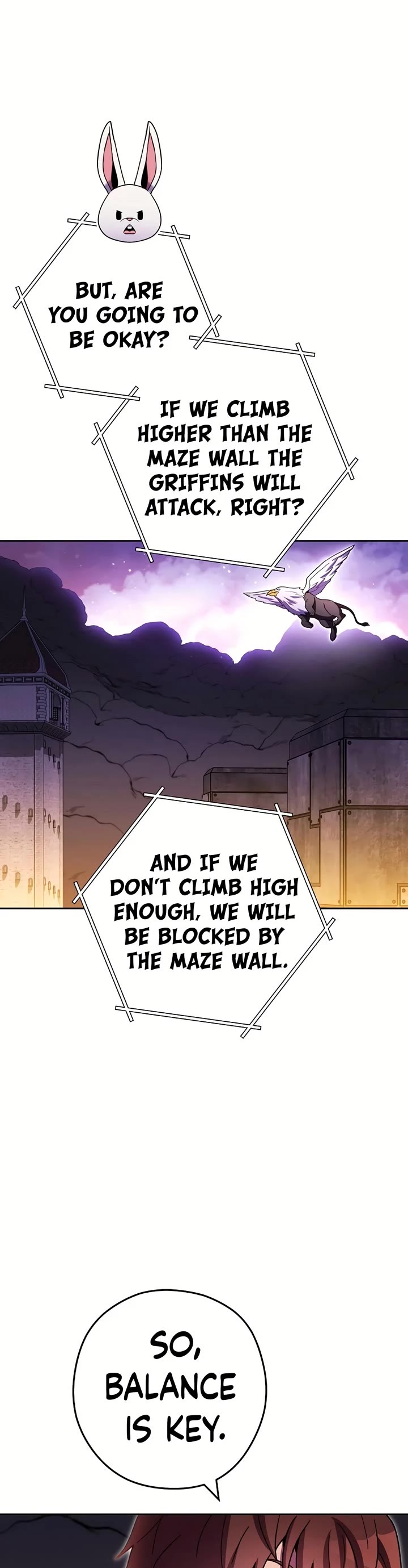 Dungeon Reset Chapter 163 page 11 - Chapter 163