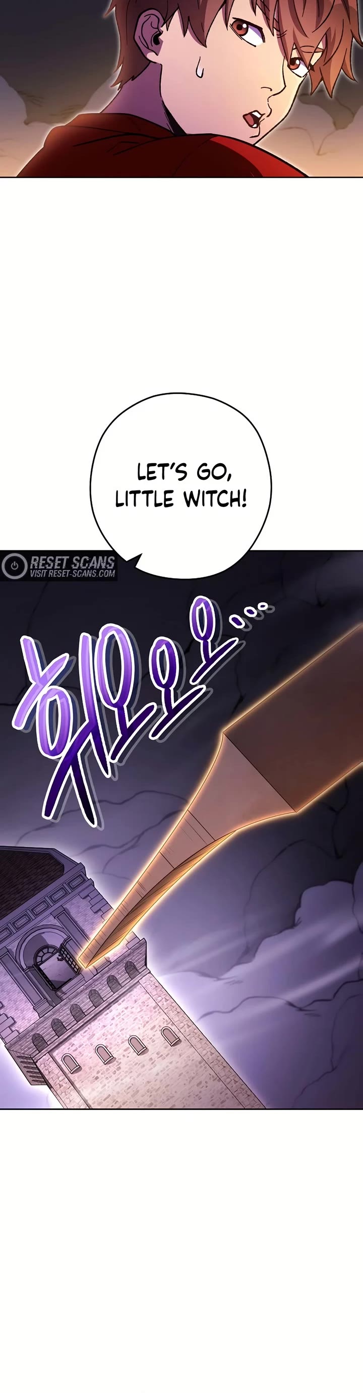 Dungeon Reset Chapter 163 page 12 - Chapter 163