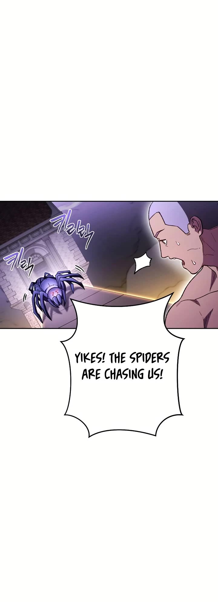 Dungeon Reset Chapter 163 page 24 - Chapter 163