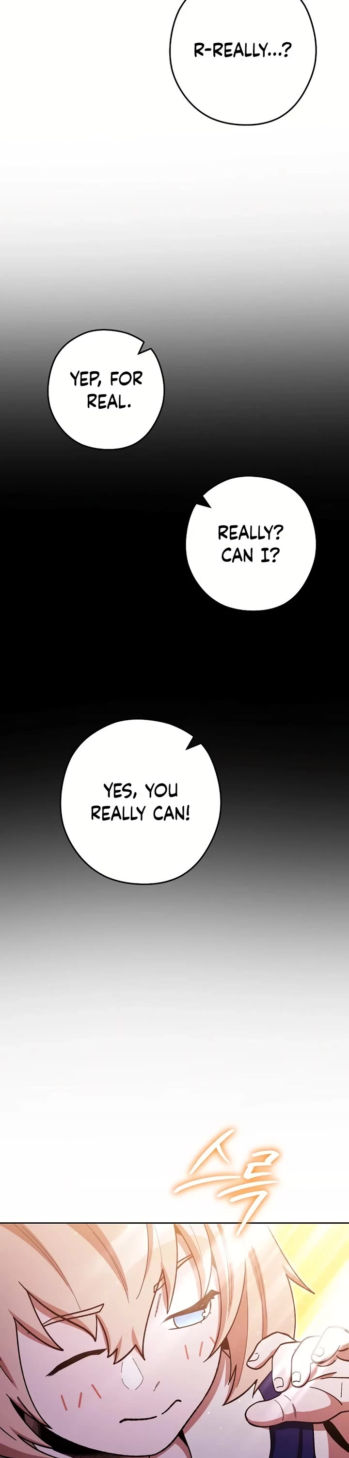 Dungeon Reset Chapter 163 page 34 - Chapter 163