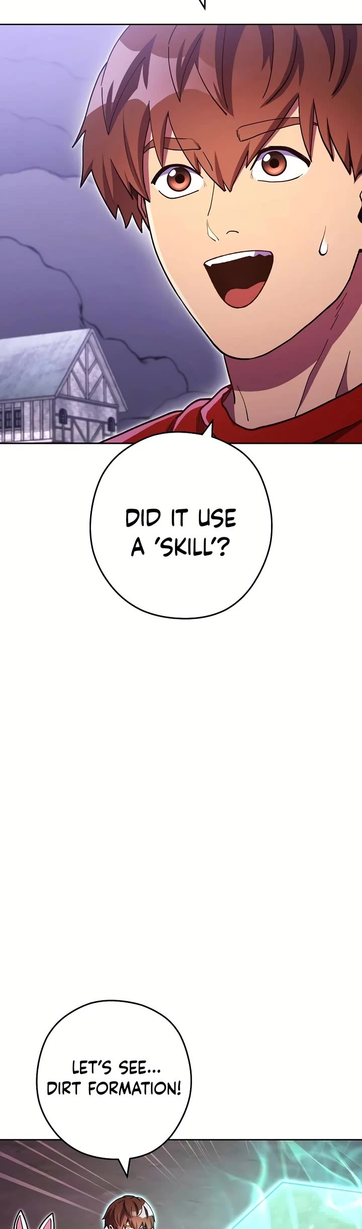 Dungeon Reset Chapter 164 page 27 - Chapter 164