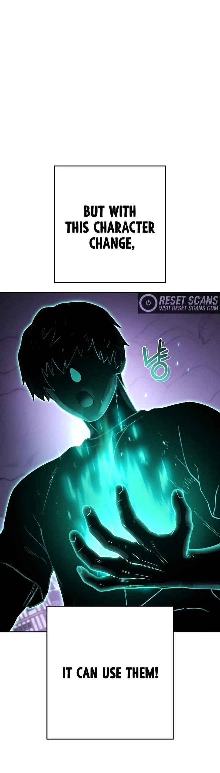 Dungeon Reset Chapter 164 page 31 - Chapter 164