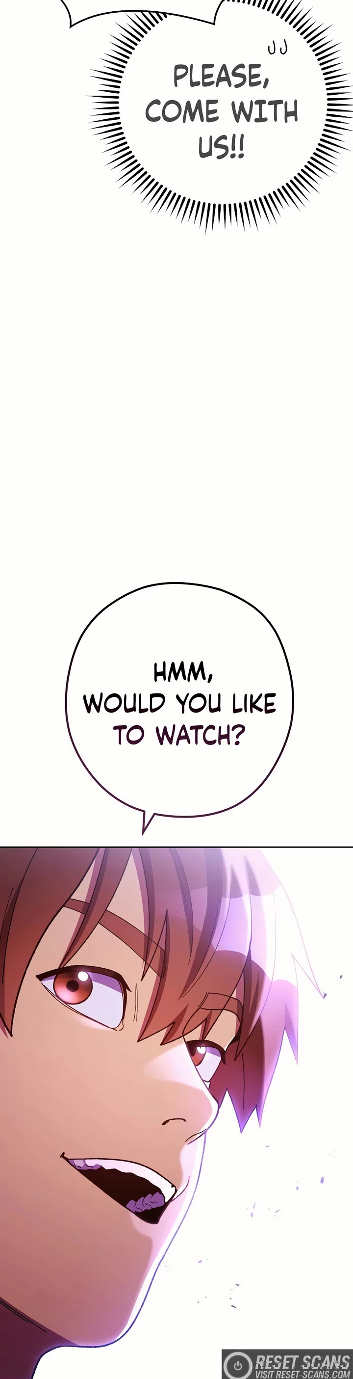 Dungeon Reset Chapter 164 page 49 - Chapter 164