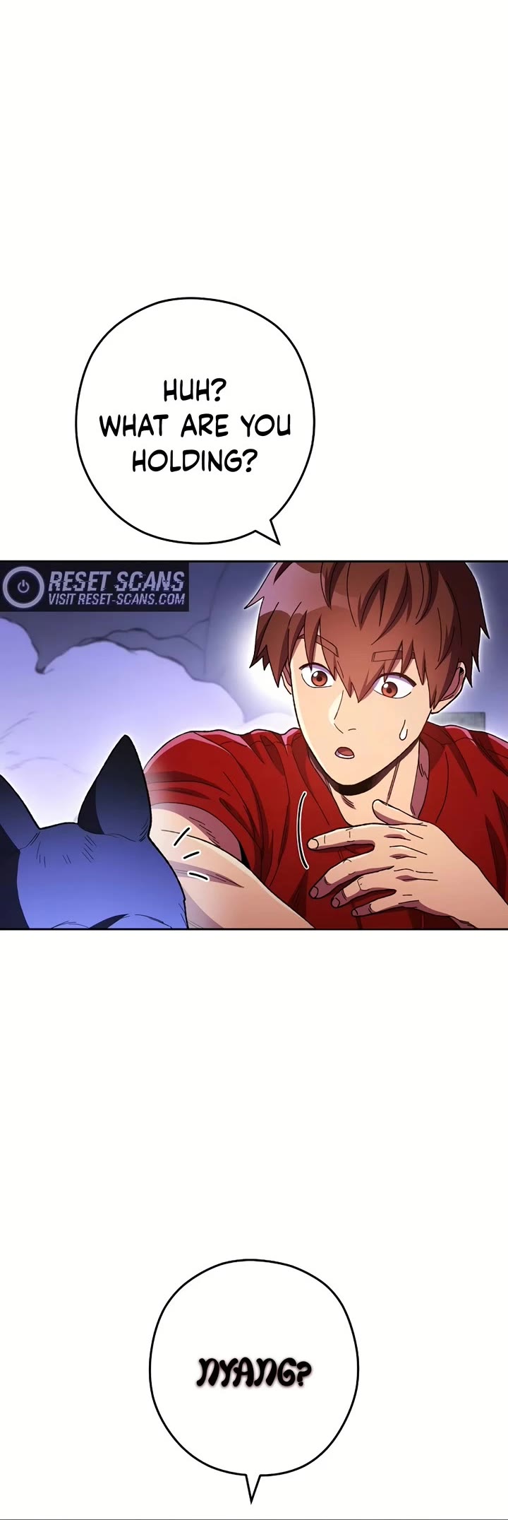 Dungeon Reset Chapter 164 page 8 - Chapter 164