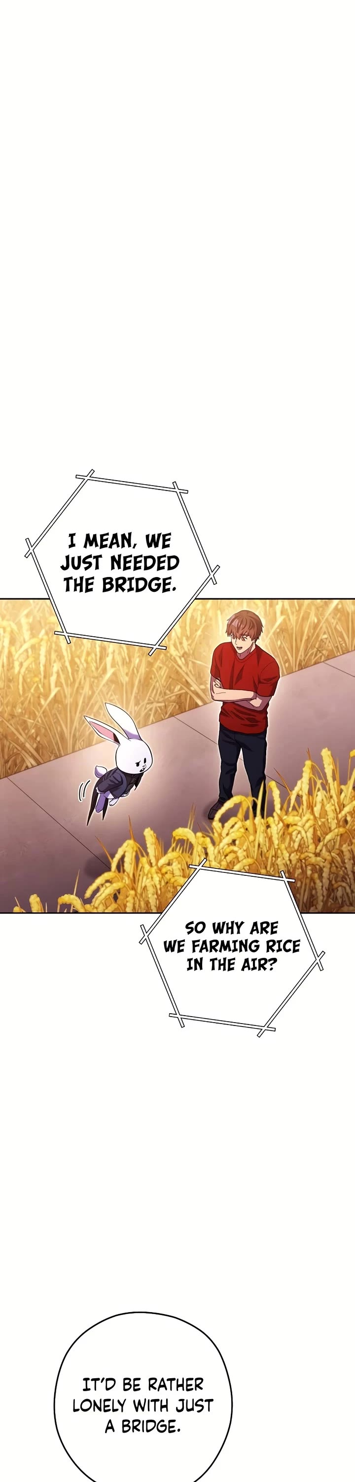 Dungeon Reset Chapter 165 page 17 - Chapter 165