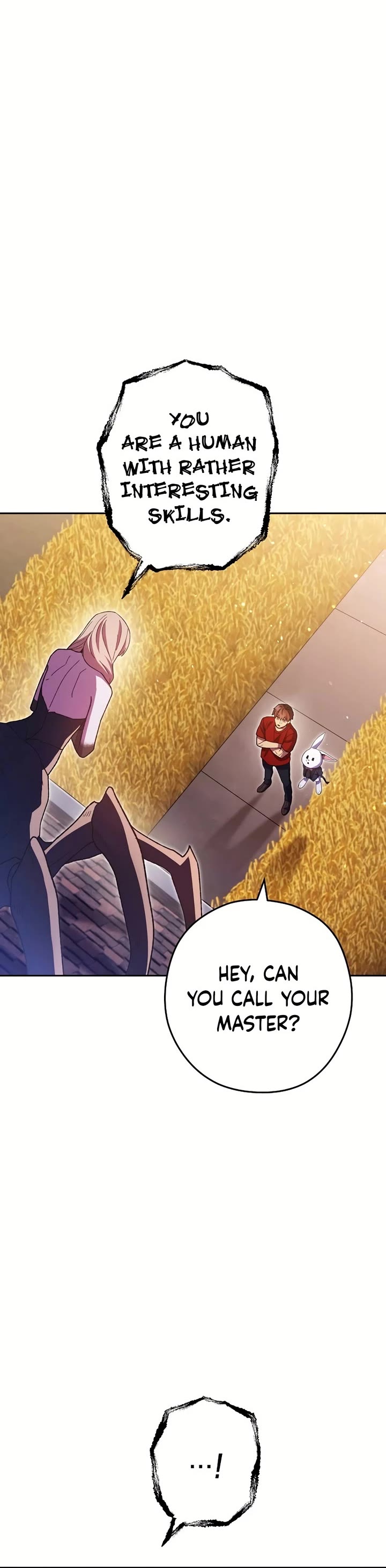 Dungeon Reset Chapter 165 page 20 - Chapter 165