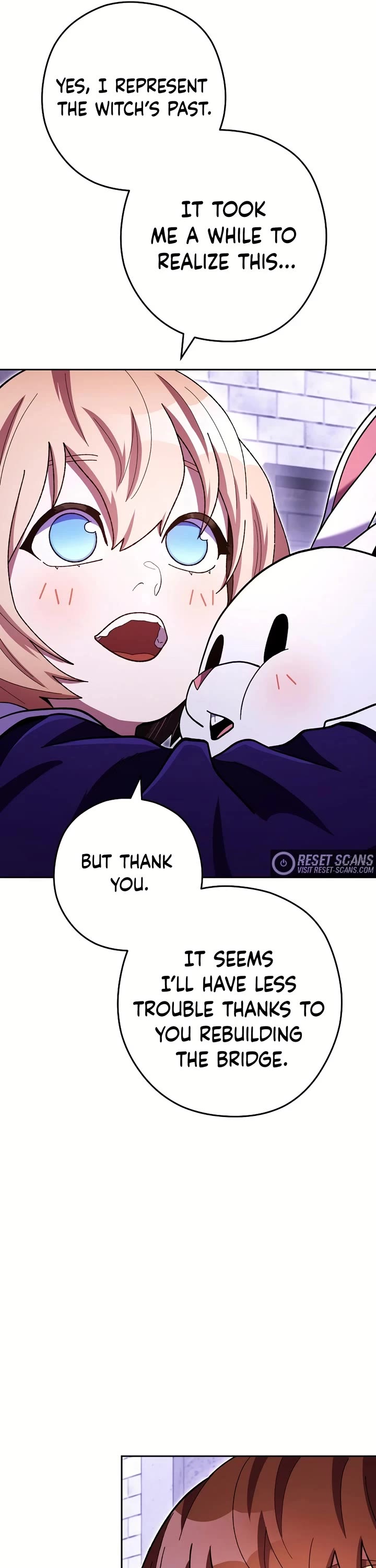 Dungeon Reset Chapter 165 page 26 - Chapter 165