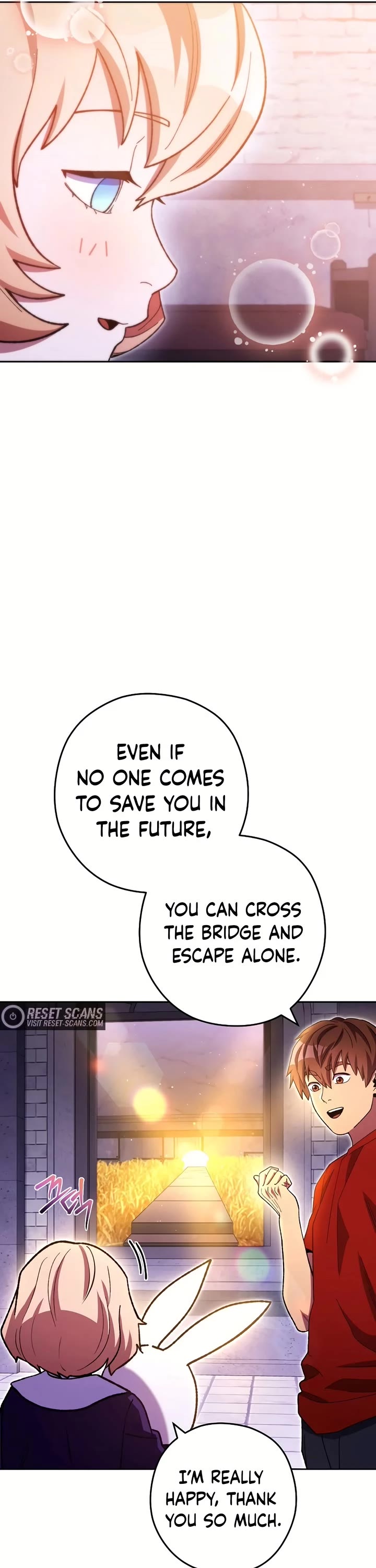 Dungeon Reset Chapter 165 page 31 - Chapter 165