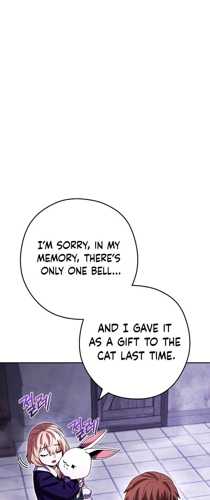 Dungeon Reset Chapter 165 page 34 - Chapter 165