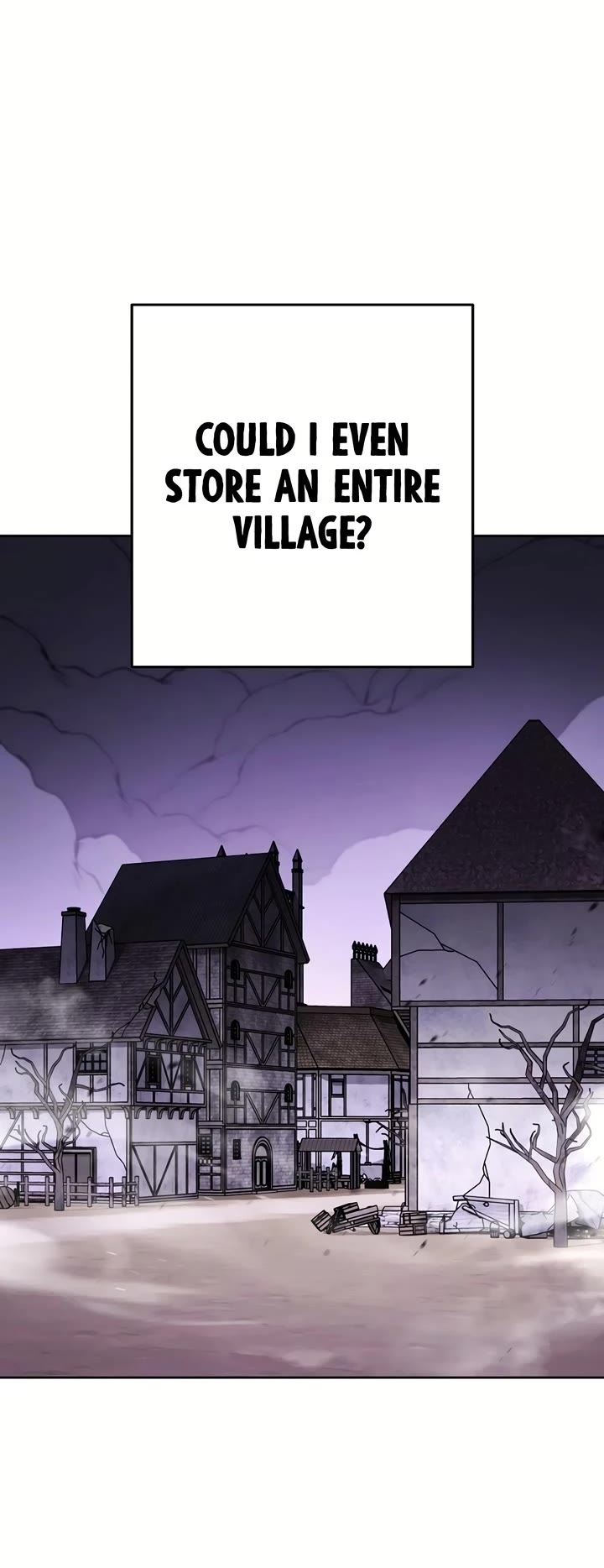 Dungeon Reset Chapter 165 page 4 - Chapter 165