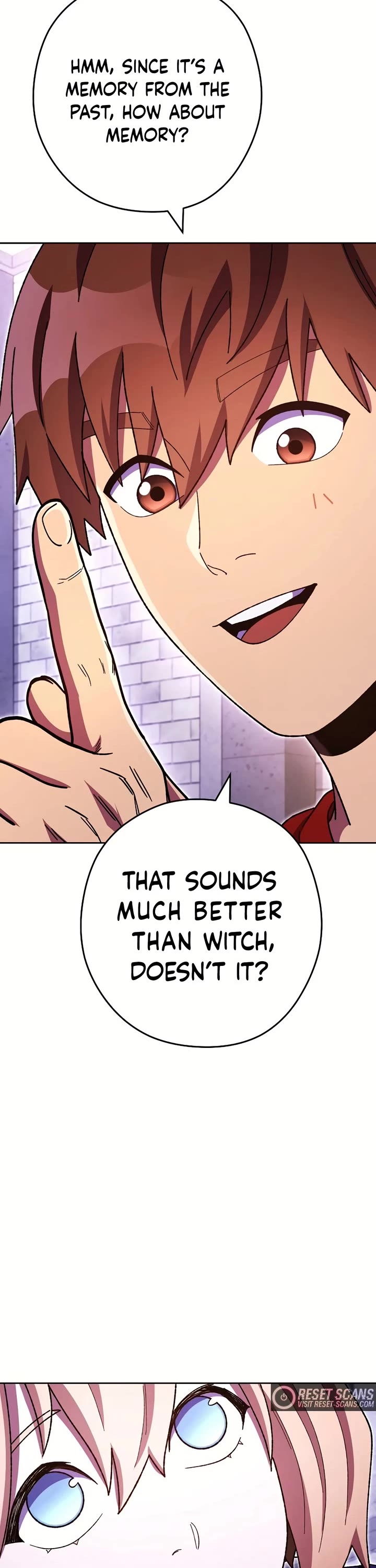 Dungeon Reset Chapter 165 page 43 - Chapter 165