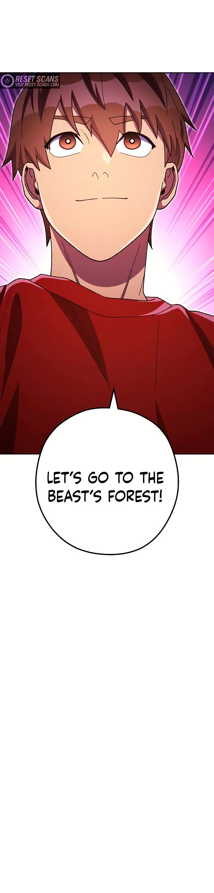 Dungeon Reset Chapter 165 page 47 - Chapter 165