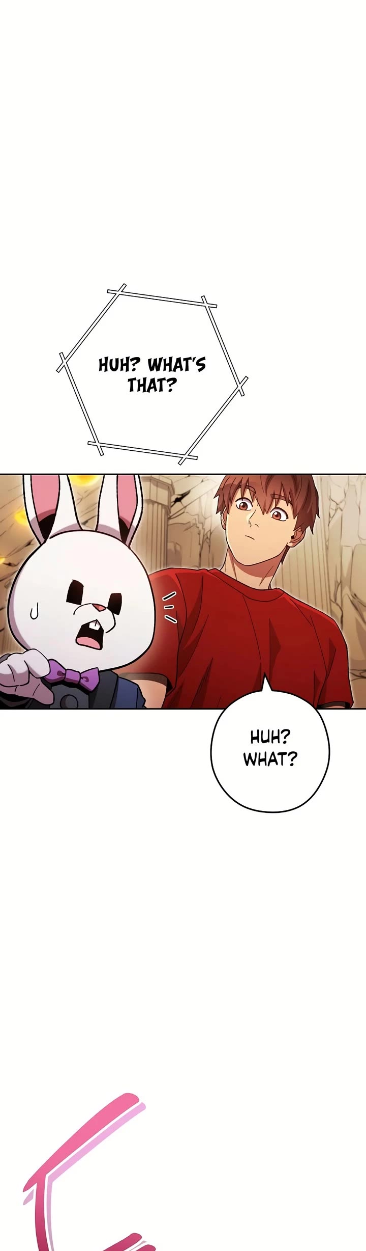 Dungeon Reset Chapter 165 page 49 - Chapter 165