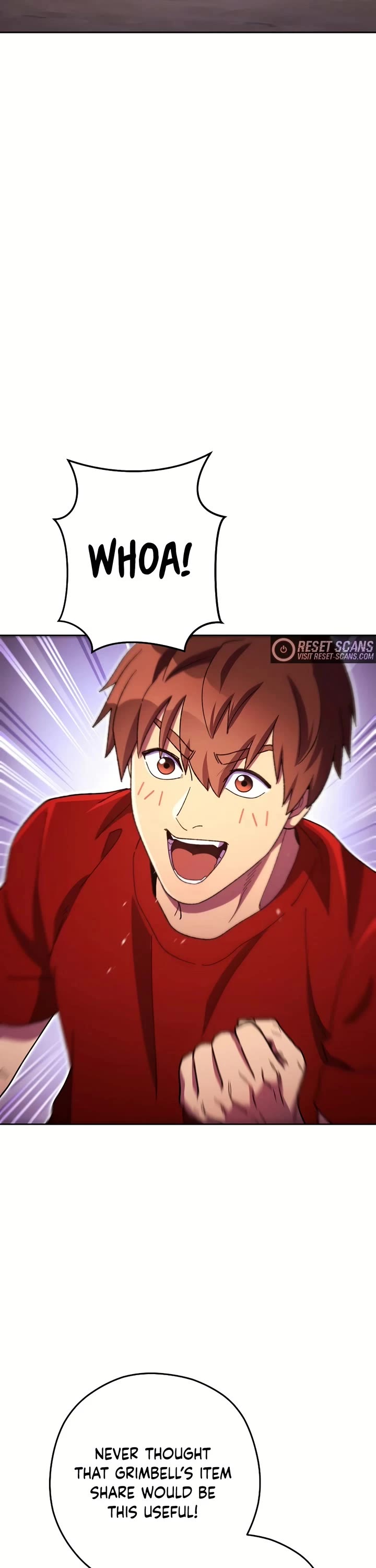 Dungeon Reset Chapter 165 page 6 - Chapter 165